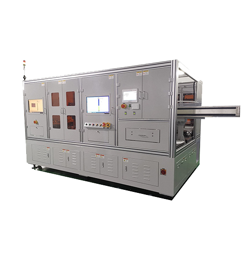 液晶屏在线异物线路查抄机