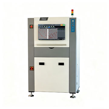 衬底/表延片EPD位错检测解决规划